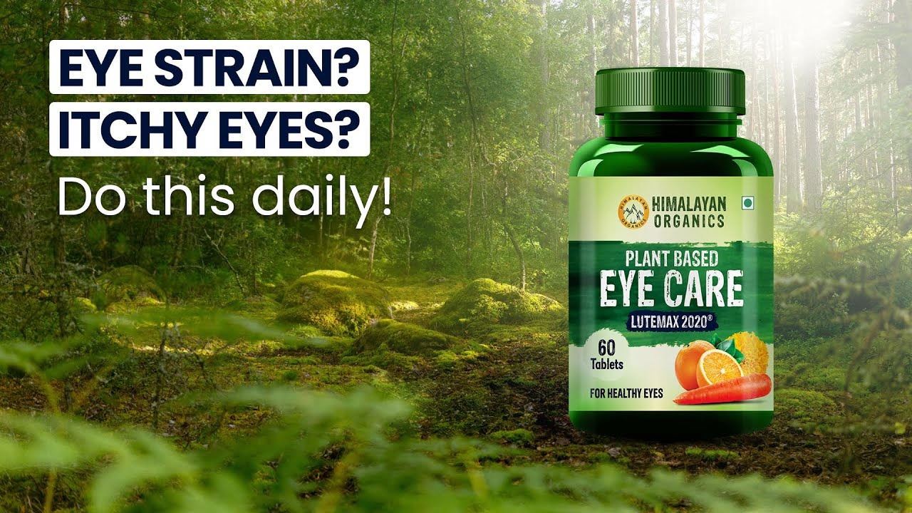 This Vitamin Might Save Your Vision 👁️ #eyes #vision #preservation #viralshort #animation